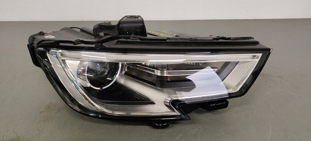 Frontscheinwerfer Audi A3 8V0941006E Xenon Rechts Scheinwerfer Headlight SCH7003751930kz