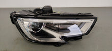 Laden Sie das Bild in den Galerie-Viewer, Frontscheinwerfer Audi A3 8V0941006E Xenon Rechts Scheinwerfer Headlight SCH7003751930kz