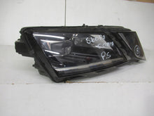 Laden Sie das Bild in den Galerie-Viewer, Frontscheinwerfer Skoda Octavia III 5E1941016E LED Rechts Scheinwerfer Headlight SCH7668630671kr