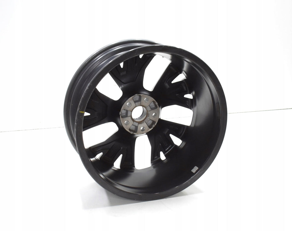 1x Alufelge 19 Zoll 8.0" 5x112 45ET Glanz Graphit 89A601025C Audi E-Tron Mg FEL6192682426us