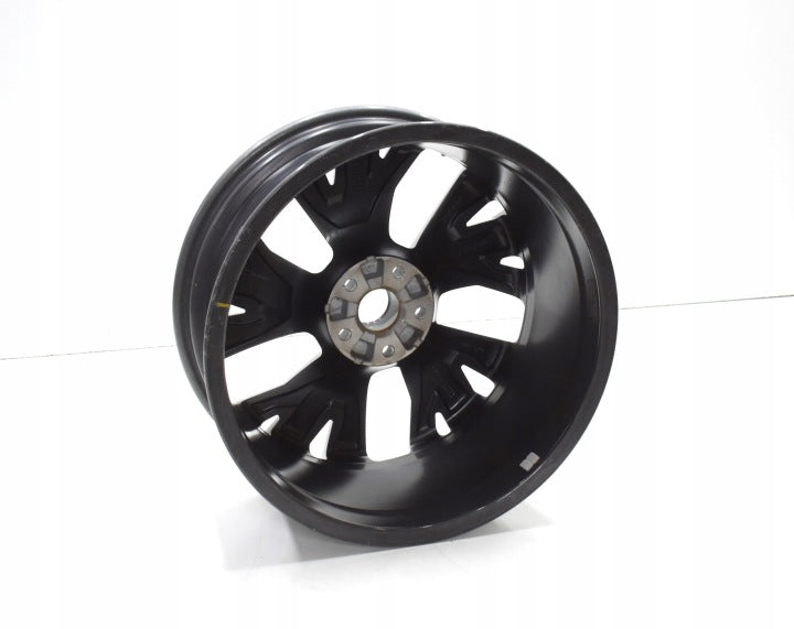 1x Alufelge 19 Zoll 8.0" 5x112 45ET Glanz Graphit 89A601025C Audi E-Tron Mg FEL6192682426us