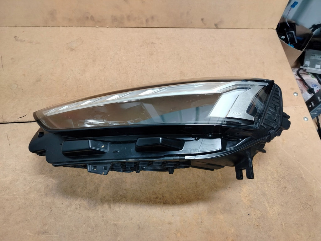 Frontscheinwerfer Audi A5 8W6941039 Full LED Links Scheinwerfer Headlight SCH8624257153lg