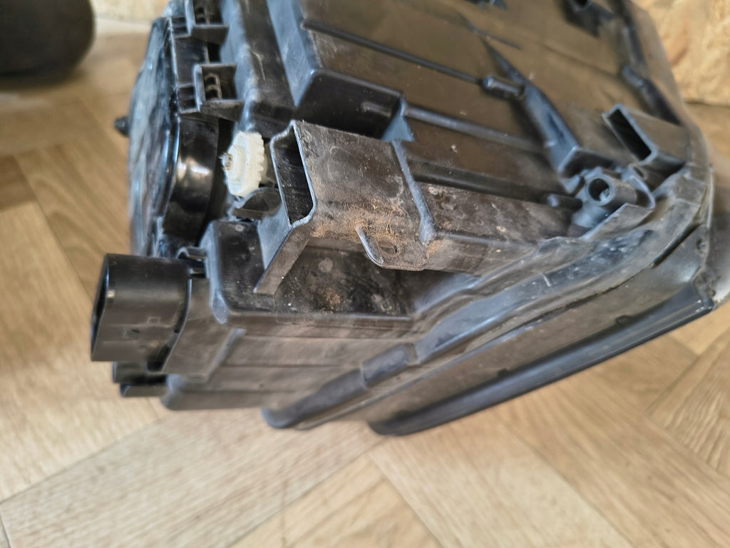 Frontscheinwerfer Audi A8 4H0941003 Xenon Links Scheinwerfer Headlight SCH2976413055zk