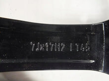 Laden Sie das Bild in den Galerie-Viewer, 1x Alufelge 17 Zoll 7.0" 5x114.3 45ET KE409-6F200 Nissan X-Trail I Rim Wheel FEL1355891261bh