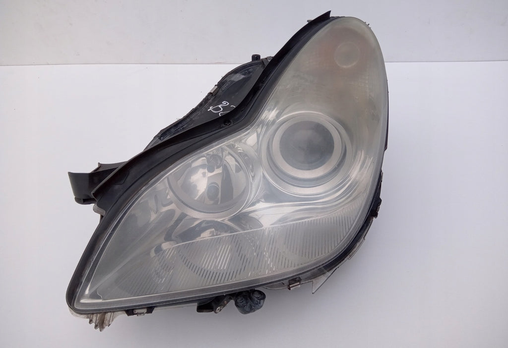 Frontscheinwerfer Mercedes-Benz Cls Xenon Links Scheinwerfer Headlight SCH4058755268ou