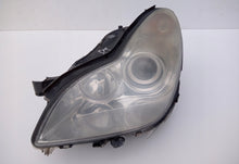 Laden Sie das Bild in den Galerie-Viewer, Frontscheinwerfer Mercedes-Benz Cls Xenon Links Scheinwerfer Headlight SCH4058755268ou