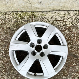 1x Alufelge 17 Zoll 7.5