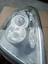 Laden Sie das Bild in den Galerie-Viewer, Frontscheinwerfer Audi A4 B7 8E0941003BP Links Scheinwerfer Headlight SCH1180299276wo