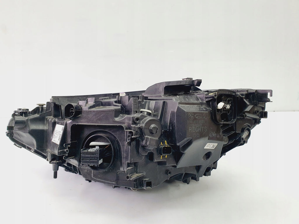 Frontscheinwerfer BMW 4 G22 G23 G26 9505110-04 Full LED Rechts Headlight SCH7827344169ex