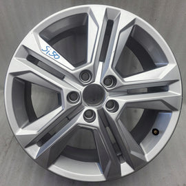 1x Alufelge 17 Zoll 7.0