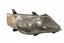 Laden Sie das Bild in den Galerie-Viewer, Frontscheinwerfer Mitsubishi Outlander I P5584R Rechts Scheinwerfer Headlight SCH4722886567dx