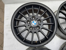 Laden Sie das Bild in den Galerie-Viewer, 4x Alufelge 16 Zoll 7.0" 5x120 34ET 6775615 BMW Rim Wheel FEL5104401798hm