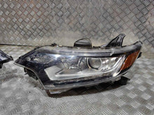 Laden Sie das Bild in den Galerie-Viewer, Frontscheinwerfer Mitsubishi Outlander Full LED Rechts Scheinwerfer Headlight