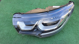 Frontscheinwerfer Citroën C4 LED Links Scheinwerfer Headlight