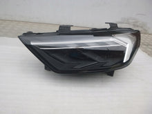 Load image into Gallery viewer, Frontscheinwerfer Audi A1 82A941033D 90106082 Full LED Links Headlight