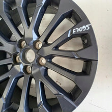 Load image into Gallery viewer, 1x Alufelge 19 Zoll 7.5" 5x114.3 40ET Glanz Schwarz PW457-42002 Toyota Rim Wheel FEL7934763666mt