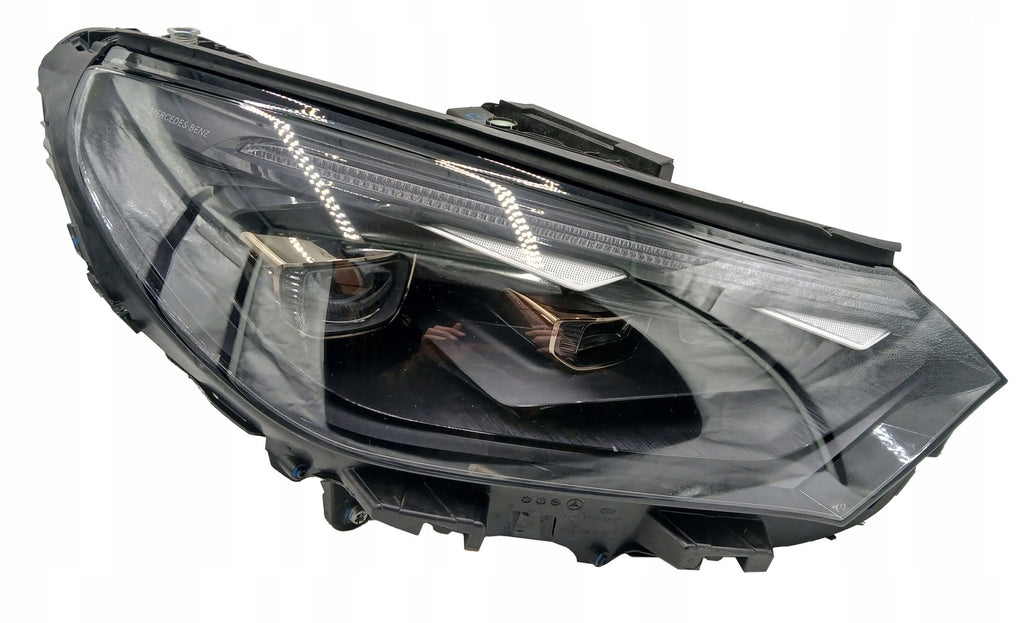 Frontscheinwerfer Mercedes-Benz Eqe A2949062601 Full LED Rechts Headlight SCH8648255159yh