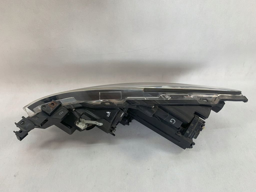 Frontscheinwerfer Mazda 6 Rechts Scheinwerfer Headlight SCH7243330322mo