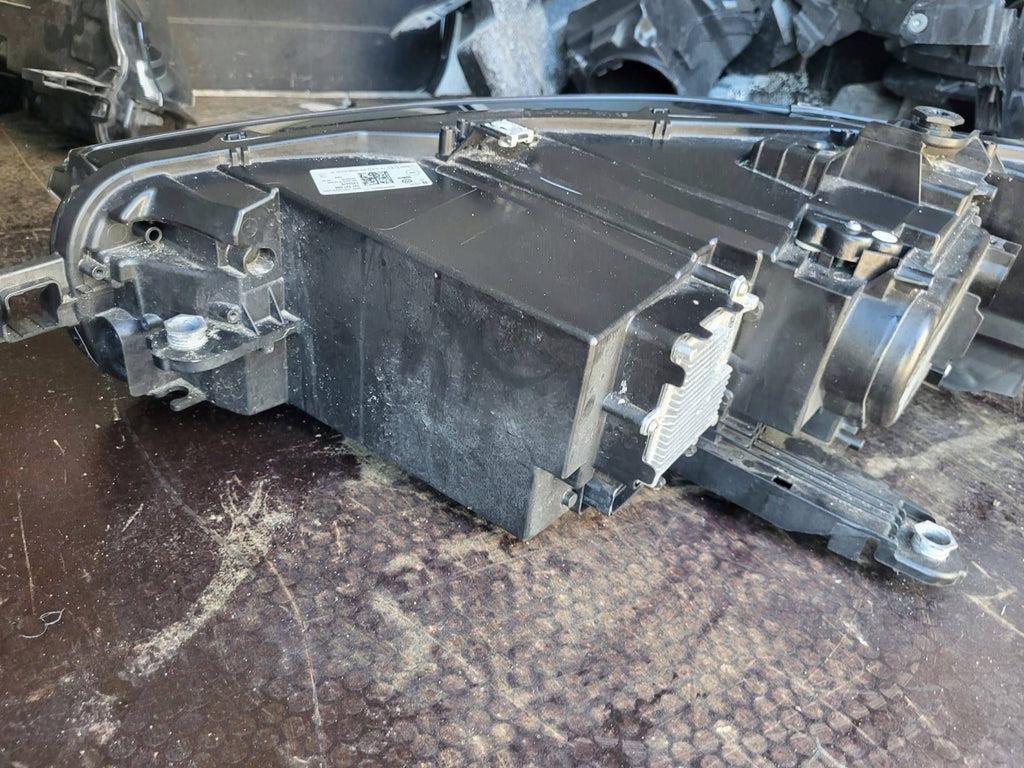 Frontscheinwerfer VW Passat L853478 3J1941006 Rechts Scheinwerfer Headlight SCH6248722347jn