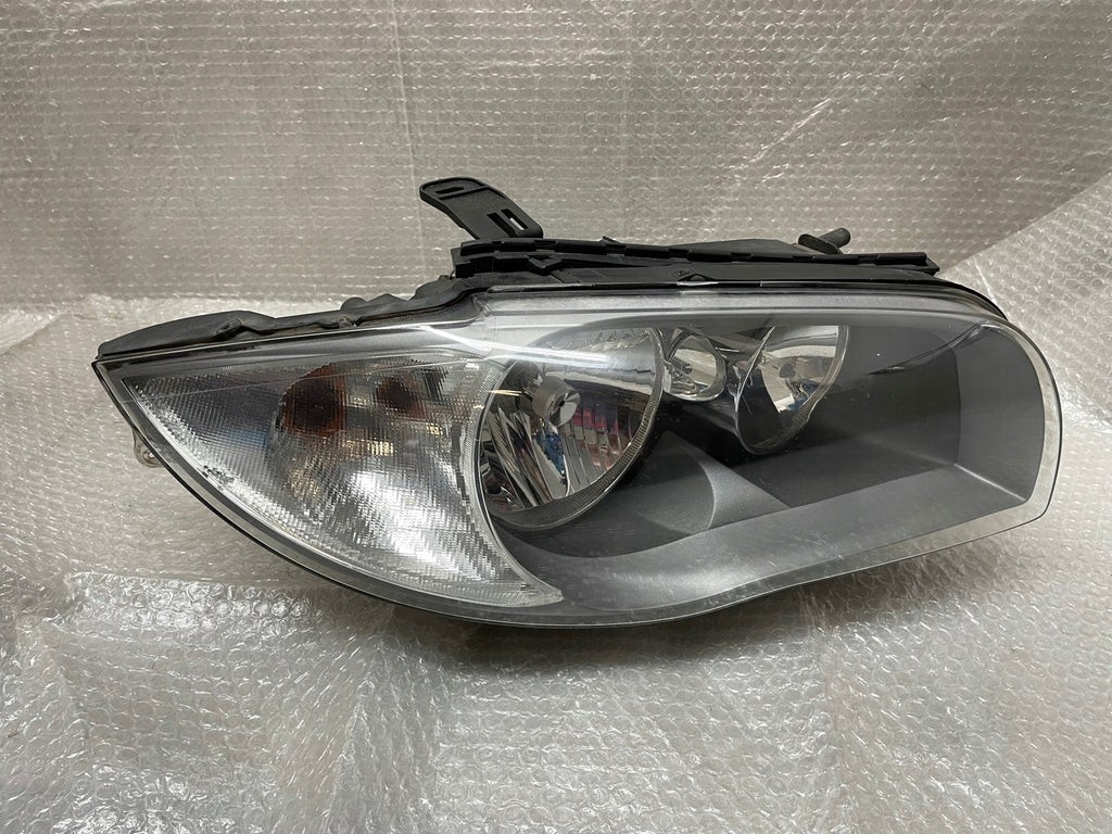 Frontscheinwerfer BMW E81 E82 E87 7193388 Rechts Scheinwerfer Headlight SCH9984230237ta