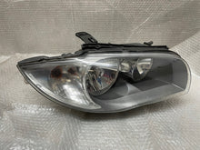 Load image into Gallery viewer, Frontscheinwerfer BMW E81 E82 E87 7193388 Rechts Scheinwerfer Headlight SCH9984230237ta