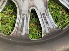 Load image into Gallery viewer, 1x Alufelge 17 Zoll 7.5" 5x112 6883517 7915323 BMW 1 Rim Wheel FEL7738638038lm