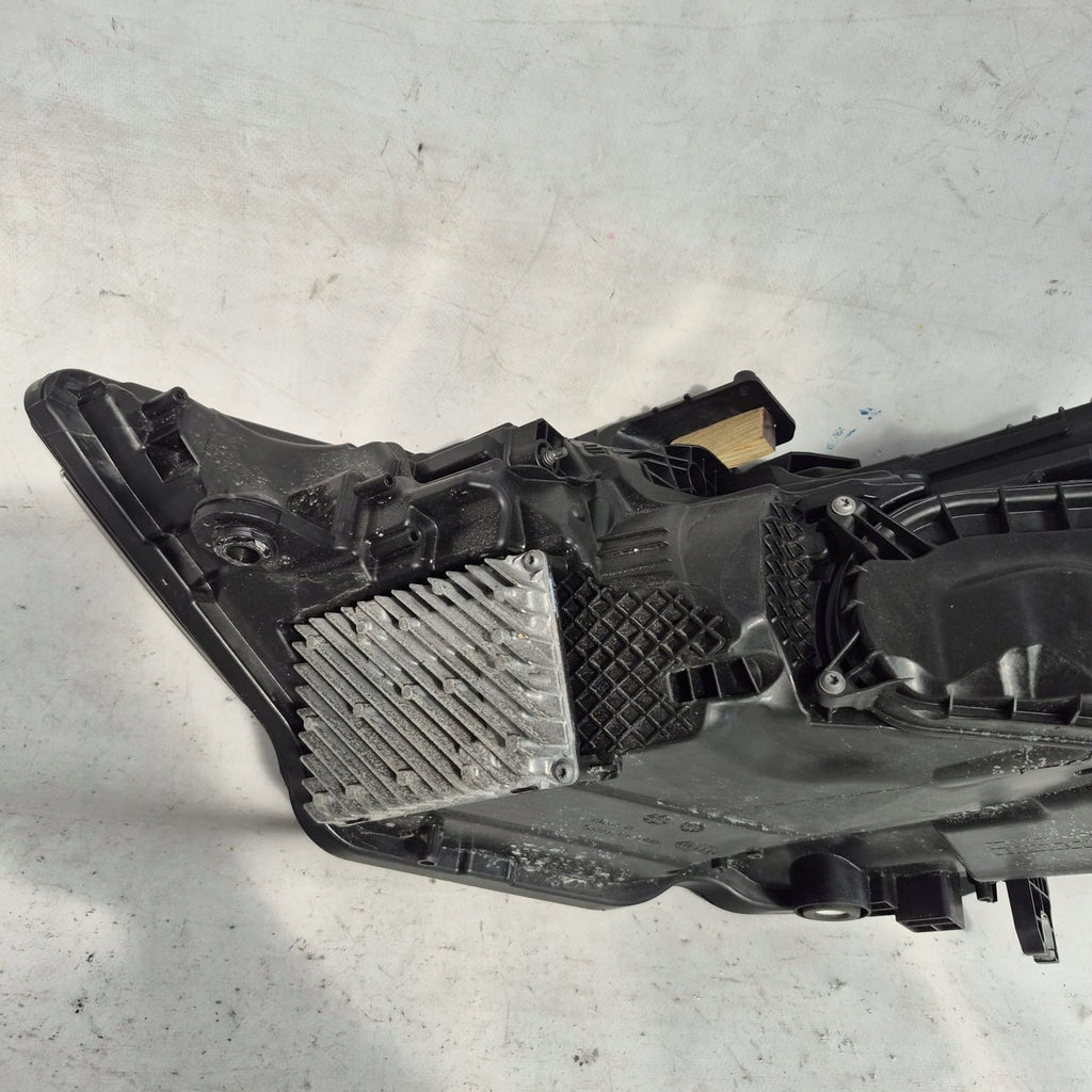 Frontscheinwerfer Audi A6 C8 4K0941036 LED Rechts Scheinwerfer Headlight