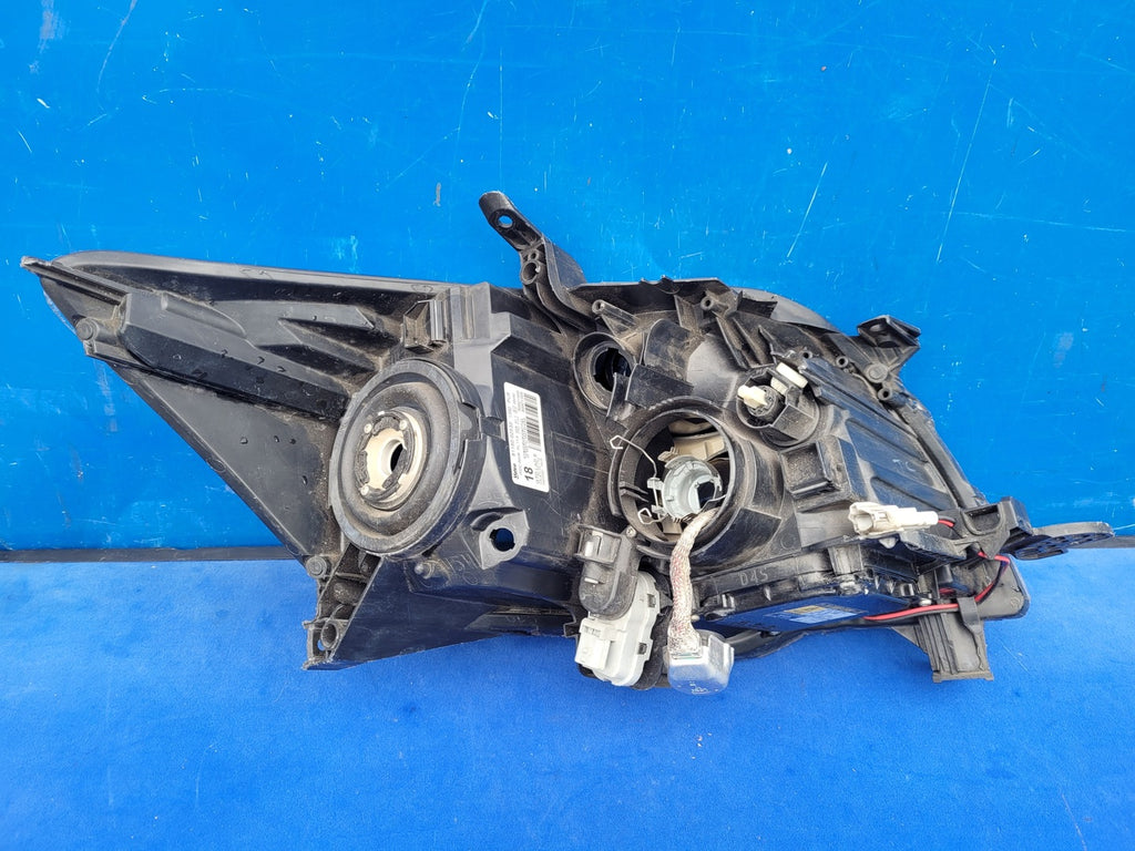 Frontscheinwerfer Toyota Auris 81150-02530 Xenon Links Scheinwerfer Headlight