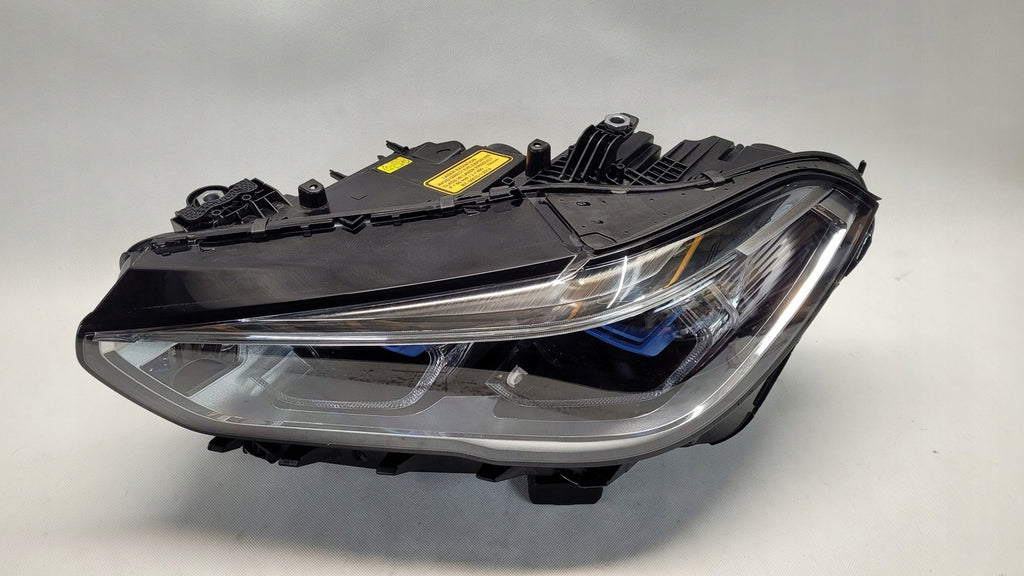 Frontscheinwerfer BMW X5 G05 X6 G06 948178903 Laser Links Scheinwerfer Headlight SCH2233837574yt