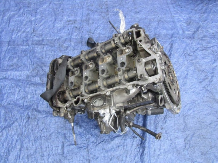 Motor Jeep Wrangler Jl 4X4OE000642 2.0 2019 Benzin Engine Unkomplett MOT4998863891ar