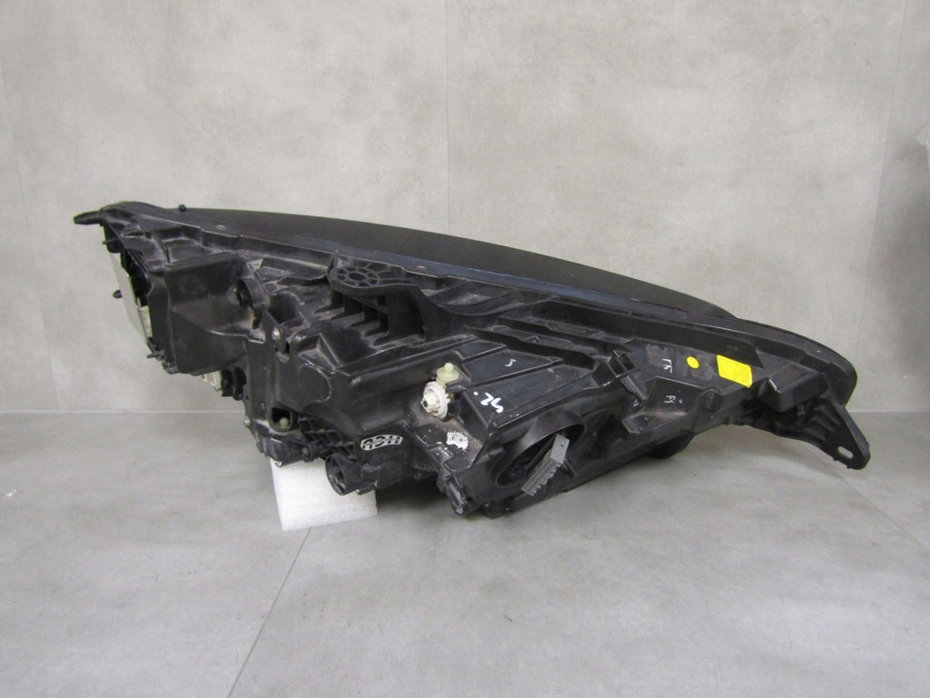 Frontscheinwerfer Volvo V60 II S60 III Full LED Links Scheinwerfer Headlight SCH9668271165au