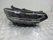 Laden Sie das Bild in den Galerie-Viewer, Frontscheinwerfer VW Passat B8 3G1941036P 3G1941774H LED Rechts Headlight