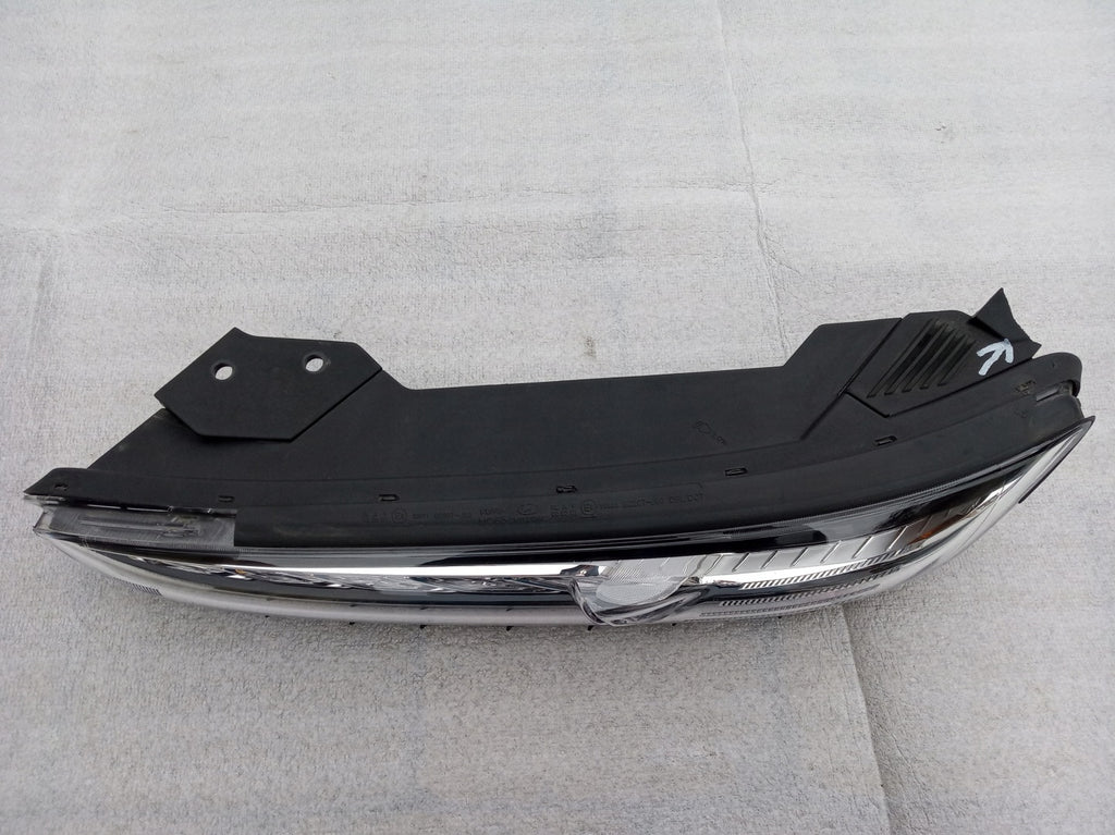Frontscheinwerfer Hyundai Kona 92207-J9000 Links Scheinwerfer Headlight SCH2779164212tb