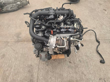 Laden Sie das Bild in den Galerie-Viewer, Motor Audi VW A3 Tiguan Touran BLG 1.4 TSI 170PS 125kW 94TKm Benzin Komplett