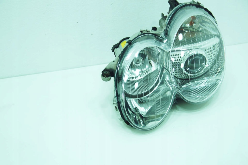 Frontscheinwerfer Mercedes-Benz Sl R230 Xenon Links Scheinwerfer Headlight SCH8927013630fb