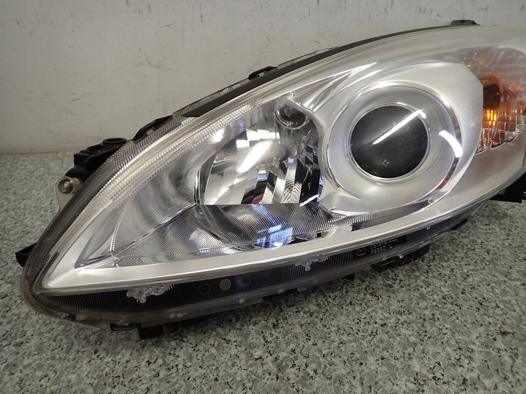 Frontscheinwerfer Mazda 5 Links Scheinwerfer Headlight