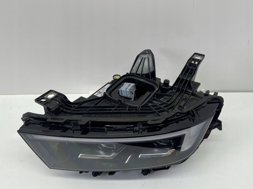 Frontscheinwerfer Opel Astra L 9858777080 Full LED Ein Stück (Rechts oder Links) SCH6565803419nb