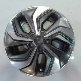 1x Alufelge 16 Zoll 6.5