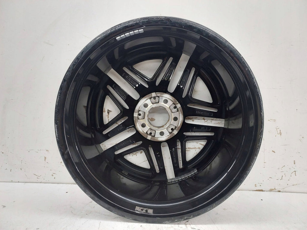 1x Alufelge 19 Zoll A4474018000 Mercedes-Benz V Class W447 Rim Wheel FEL1314294924ro
