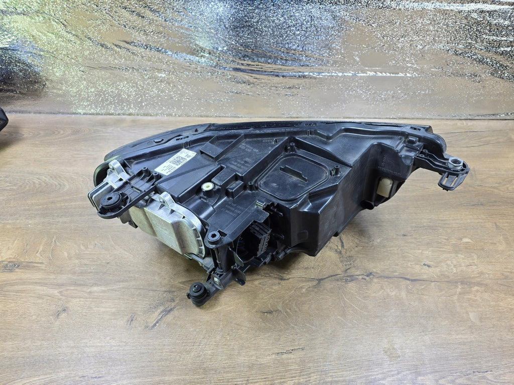 Frontscheinwerfer VW T-Roc 2GA941035AK Links Scheinwerfer Headlight SCH8280337993sj