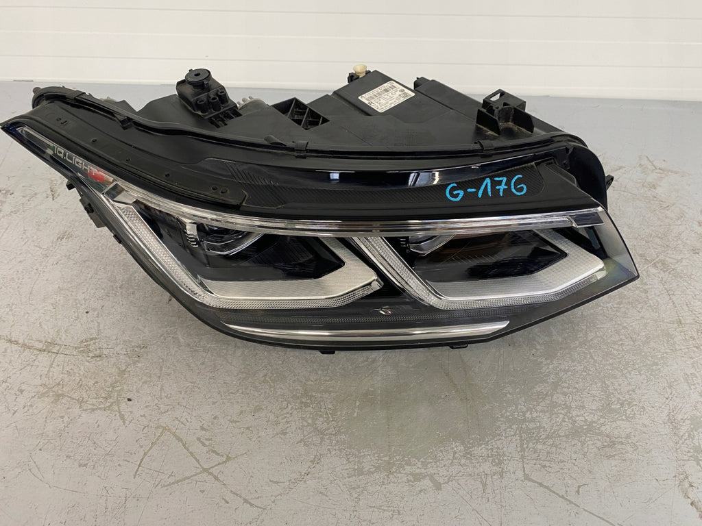 Frontscheinwerfer VW Tiguan 5NB941082G LED Rechts Scheinwerfer Headlight SCH9707033436me