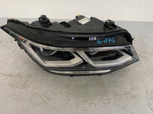 Load image into Gallery viewer, Frontscheinwerfer VW Tiguan 5NB941082G LED Rechts Scheinwerfer Headlight SCH9707033436me