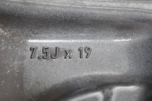 Load image into Gallery viewer, 1x Alufelge 19 Zoll 7.5" 5x114.3 41ET 52910D7410 Hyundai Tucson Elantra Mg FEL4178456627zo