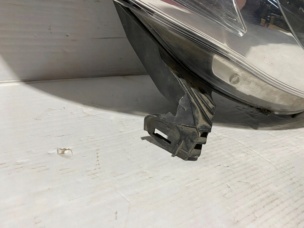 Frontscheinwerfer Citroën C1 811100H050 Rechts Scheinwerfer Headlight