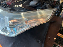Load image into Gallery viewer, Frontscheinwerfer Citroën C4 I 9646894380 Xenon Links Scheinwerfer Headlight SCH1141581197zc