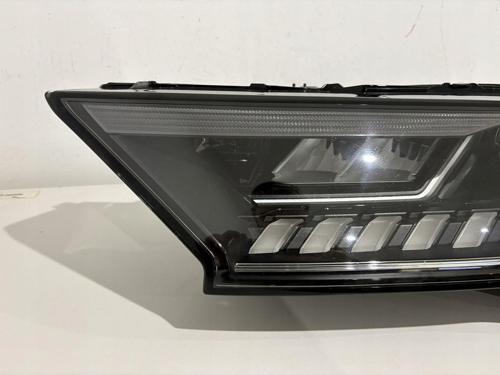 Frontscheinwerfer Audi Q7 4M0941039C LED Links Scheinwerfer Headlight SCH8713342297wf