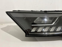Laden Sie das Bild in den Galerie-Viewer, Frontscheinwerfer Audi Q7 4M0941039C LED Links Scheinwerfer Headlight SCH8713342297wf