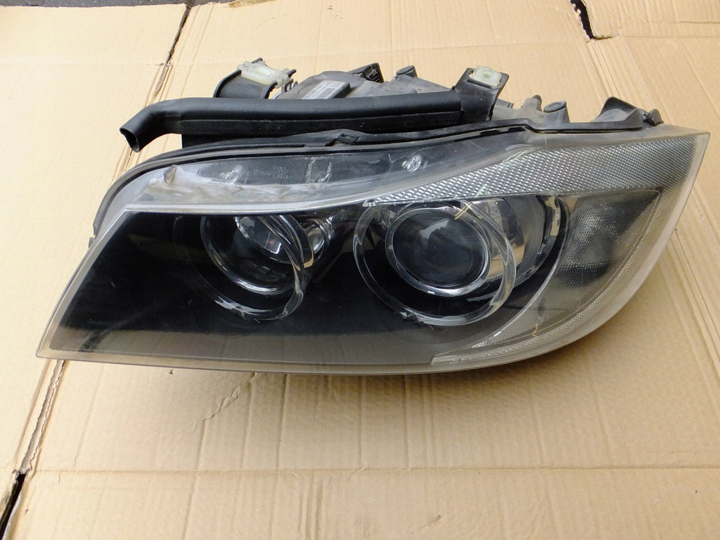 Frontscheinwerfer BMW E91 E90 6942743 Xenon Links Scheinwerfer Headlight SCH2583796666kv