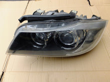 Laden Sie das Bild in den Galerie-Viewer, Frontscheinwerfer BMW E91 E90 6942743 Xenon Links Scheinwerfer Headlight SCH2583796666kv