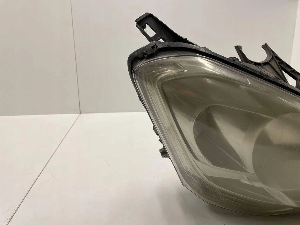 Frontscheinwerfer Citroën Berlingo 57445745 Rechts Scheinwerfer Headlight SCH5564131245hw